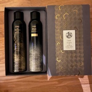 ORIBE DRY STYLING full size SET